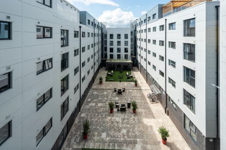 1 bedroom apartment to rent - Photo 3