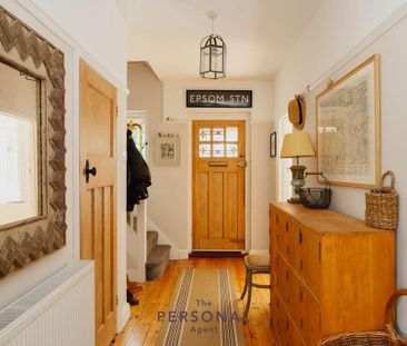 4 bedroom semi-detached house to rent - Photo 1