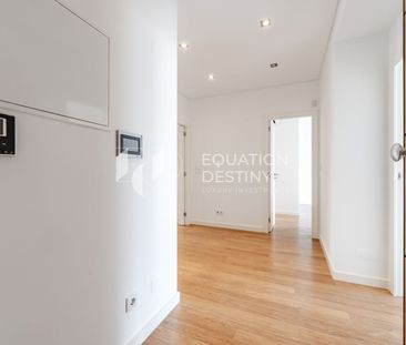 Apartamento T2 em Setúbal - Foto 4
