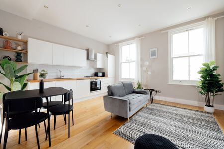1 Bed Flat, Devonshire Road, SE23 - Photo 3