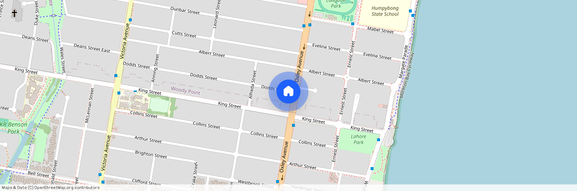 199 Oxley Avenue, Margate, QLD 4019