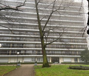 Dakappartement met groot zonneterras te Berchem - Photo 5