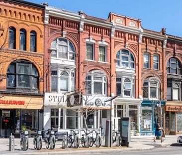 For Lease - 60 Beverley Street Unit# 2, Toronto, Ontario - Photo 6