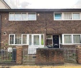 1 bedroom in a house share to rent - Photo 5