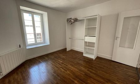 Location Appartement 3 pièces LIMOGES (87000) - Photo 5