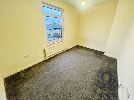 3 bedroom terraced house to rent - Photo 2