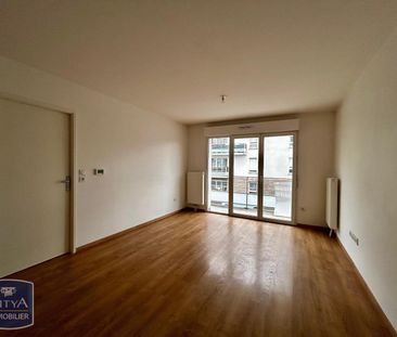 Location Appartement 2 pièces 41m² HALLUIN 59250 - Photo 1