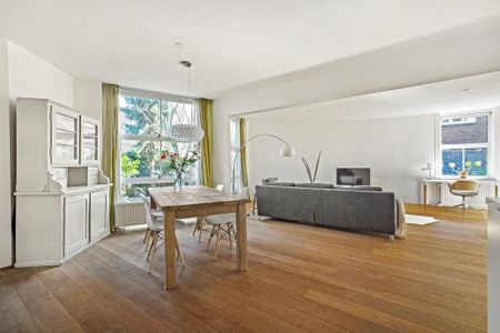 Appartement te huur: Uithoornstraat 30-B 1078 SZ Amsterdam - Foto 3