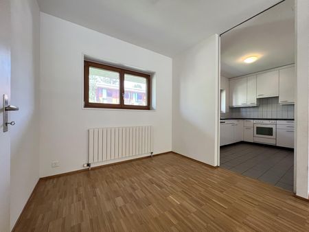 4.5 Zimmer, 100 m², 2. Stock - Foto 2