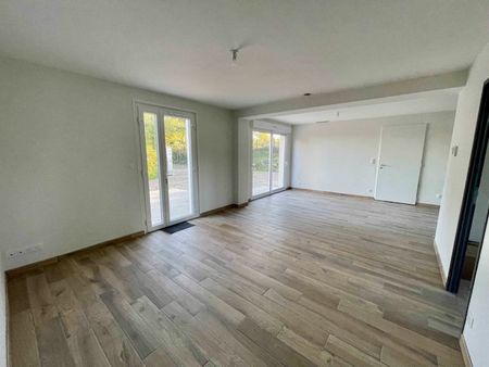 Location Maison 3 pièces 70m² LISLE SUR TARN 81310 - Photo 2
