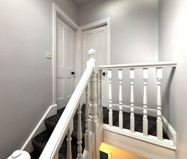 4 bedroom terraced house to rent - Photo 1