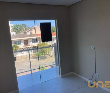 Apartamento no Cajuru de 31 m² com 1 quarto - Photo 5