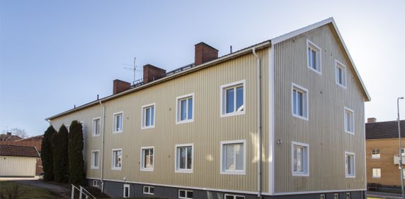 Friggagatan, Töreboda - Foto 2