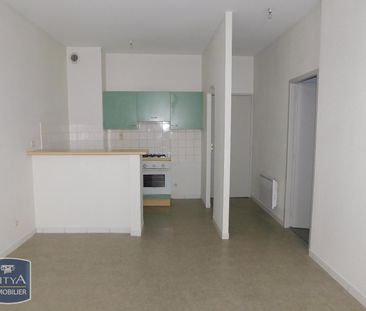 Location Appartement 2 pièces 46m² AGEN 47000 - Photo 4
