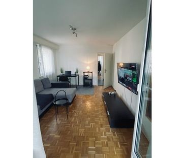3½ Zimmer-Wohnung in Bottmingen (BL), möbliert, auf Zeit - Foto 2