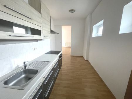 Wohnen in der Thermenhauptstadt Fürstenfeld …! - Foto 3