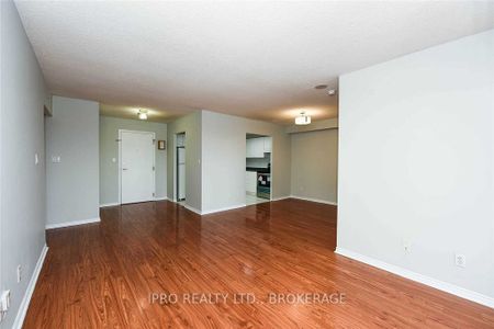 For Lease - 135 Hillcrest Avenue Unit# 1814, Mississauga, Ontario - Photo 2
