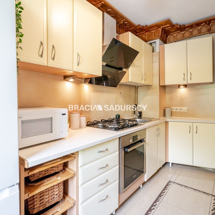 3 pok z osbną kuchnią ul. Zielińska. - Photo 1