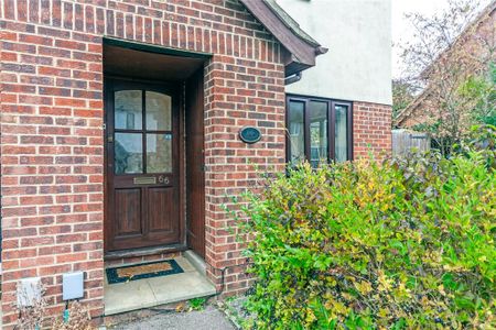 1 bedroom semi-detached house to rent - Photo 3