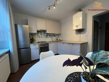 Rybnik Mieszkanie do wynajęcia - Фото 2