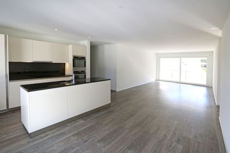 Suchen Sie eine perfekt Familienwohnung im Grünen? - Dann sind Sie hier richtig! - Photo 2