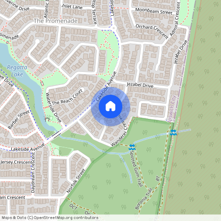 15 Wanderer Crescent, Qld 4300, Springfield Lakes