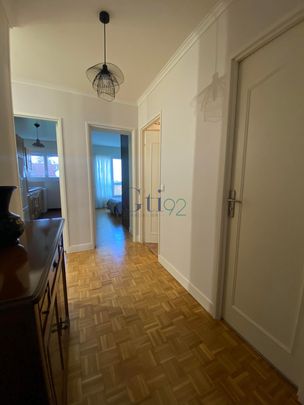 Appartement 47.7 m² - 2 Pièces - Clamart (92140) - Photo 1