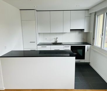 4.5 Zimmer, 101 m², 1. Stock - Foto 4