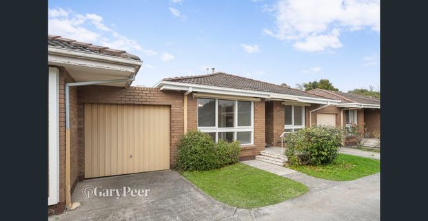 Spacious Unit With Ducted Heating & Cooling - Photo 1