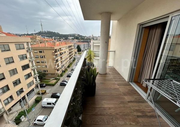 Apartamento T2 em Porto