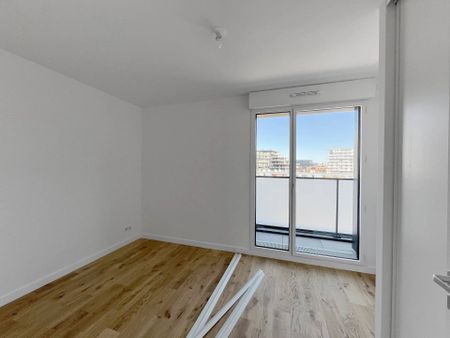 Rental Apartment Issy-les-Moulineaux - Photo 3