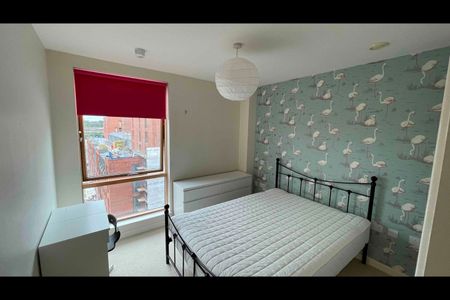 2 Bed Flat, Hermitage, RG1 - Photo 4