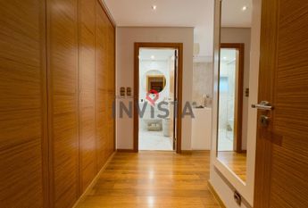 Apartamento T3 em Lisboa
