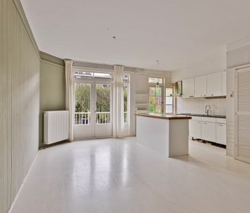 Te huur: Appartement Johann Keplerstraat 1 1 in Amsterdam - Foto 1