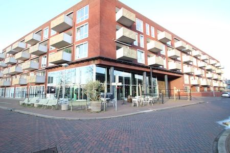 Te huur: Appartement Veilingstraat in Utrecht - Foto 5