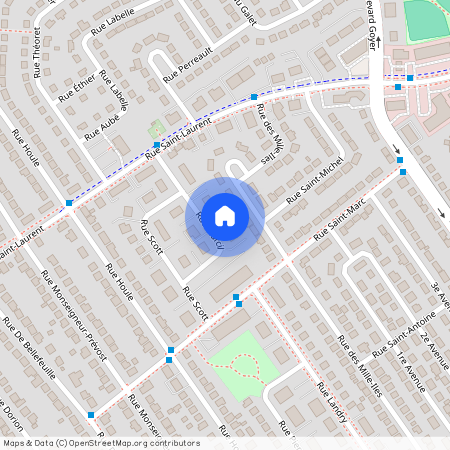 219 Rue Marcil, Saint-Eustache, Saint-Eustache, Laurentides, J7R 2H9