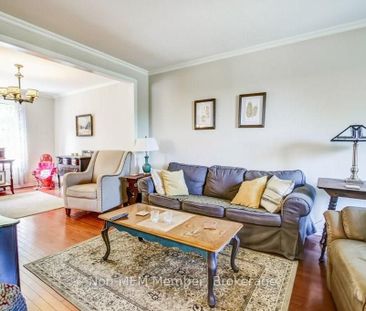 For Lease - 369 HICKLING Trail Unit# Upper, Barrie, Ontario - Photo 4