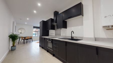 19 Frederick Street Flat 1 - Photo 2