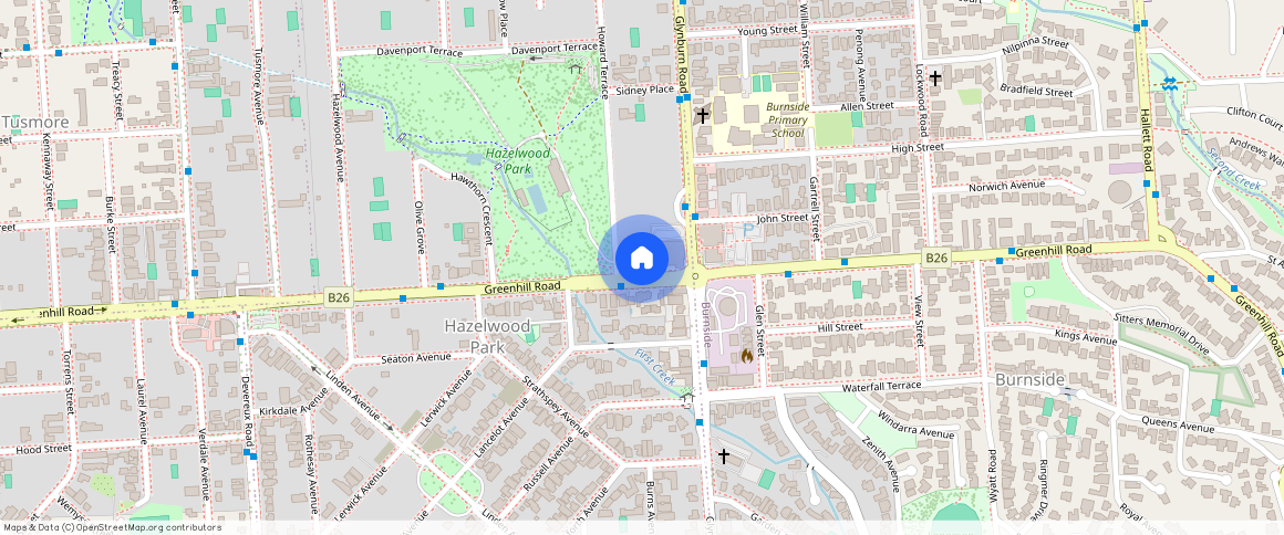 4/537 Greenhill Road, SA 5066, Hazelwood Park