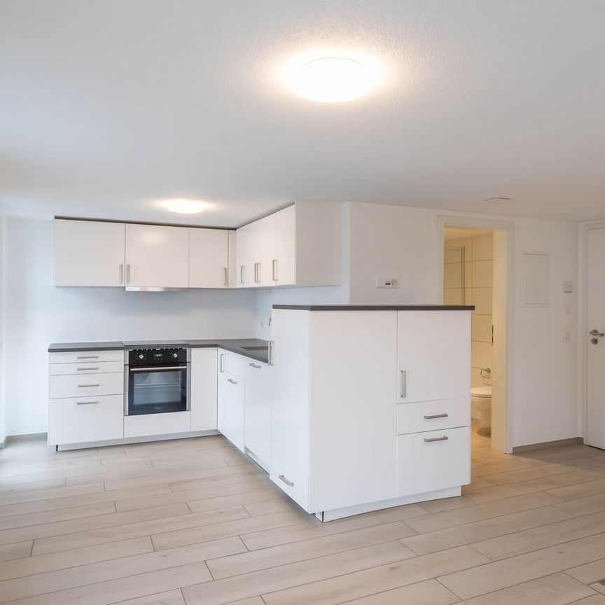 2.5 Zimmer, 49 m² - Foto 1