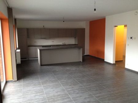 Appartement te huur - Photo 2