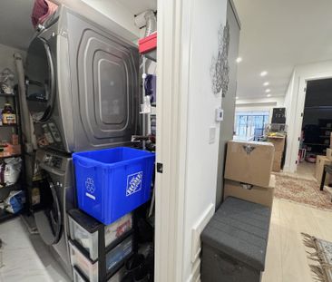 For Lease - 37 Boustead Avenue Unit# 1, Toronto, Ontario - Photo 4