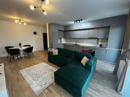 Apartament 2 camere in Ploiesti, MRS VILLAGE - Photo 5