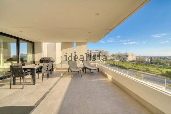 Alquiler de piso en Guadalobón - Photo 1