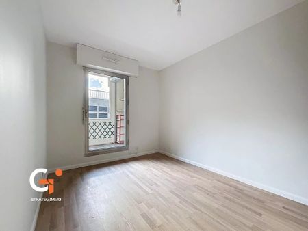 APPARTEMENT T5 – ROUEN, À 50 M DE LA PLACE SAINT-MARC - Photo 4