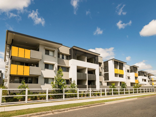 Modern Comfort and Convenience - Close to Everything - Photo 1