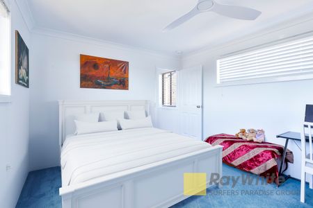 6/458 Marine Parade, Biggera Waters QLD 4216 - Apartment For Rent | Domain - Photo 4