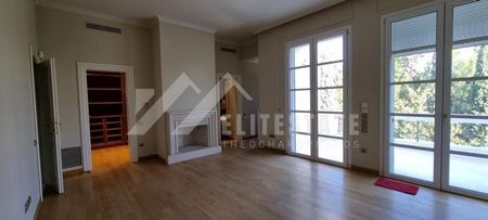 Μεζονέτα για ενοικίαση Άγιος Δημήτριος (Παλαιό Ψυχικό) - Photo 4