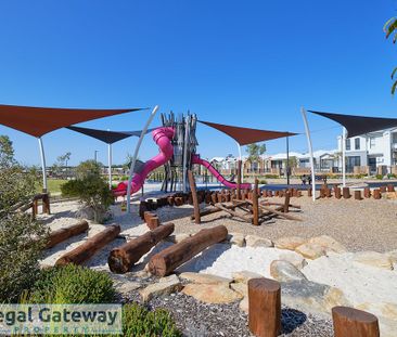 69 Lycaste Parade, TREEBY WA 6164 - Photo 4