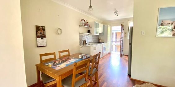 Modern 2-Bedroom Apartment for Rent - Prime Indooroopilly Location - Photo 3